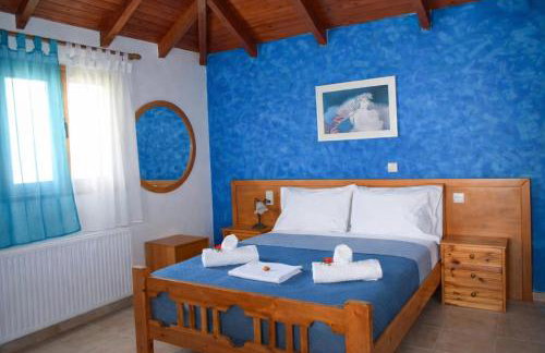 Zaros Traditional House - Foto 18