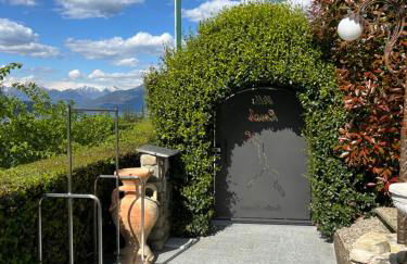 Villa Rosch - Foto 34