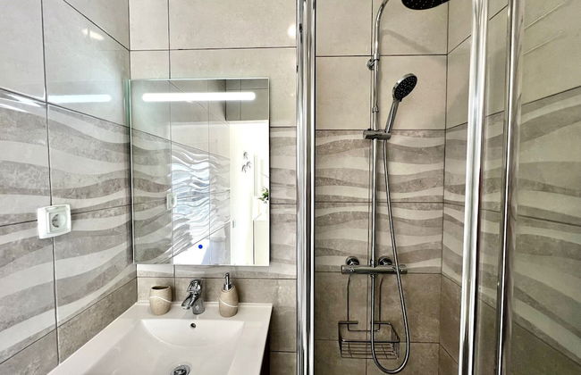 Quarteira Ocean Breeze 1 With Pool - Foto 27