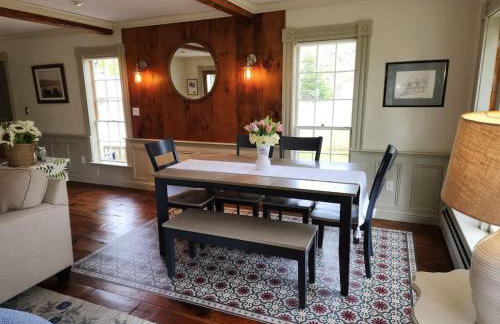 Acadia Lobsterman's Coastal Farmhouse - Foto 8