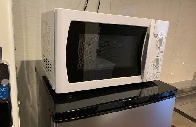 Zenibako House 2F - Photo 8