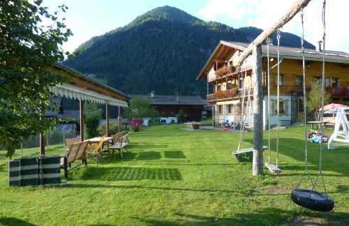 Residence Bannwald - Photo 1