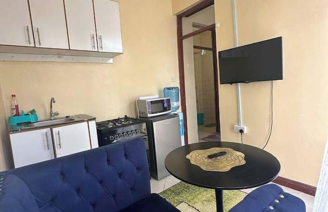 Winam Court Studio Apartments kisumu - Foto 11