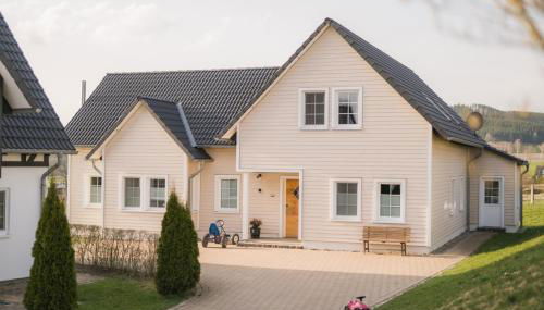 Hof Köhne - Villa Landlust - Foto 3