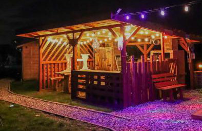 NOCLEGI AGRO-RELAX - Foto 8