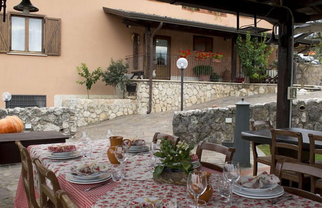 Le Fattora - Foto 14