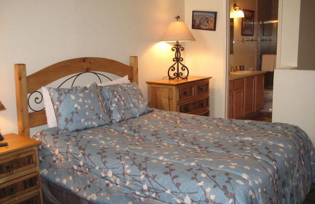 Hidden Valley by Mammoth Reservation Bureau - Foto 9