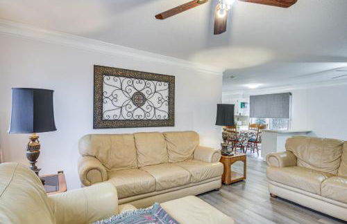 Spacious Augusta Home Near Golf, Shopping and More! - Foto 7