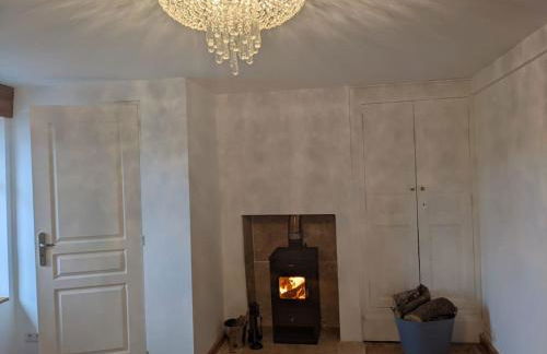 Trois Mousquetaires Gîte - Foto 6