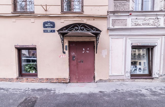 Piter Palace Excellent - Foto 20