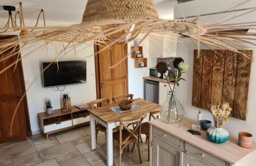 gîte du Domaine Jaume - Foto 1