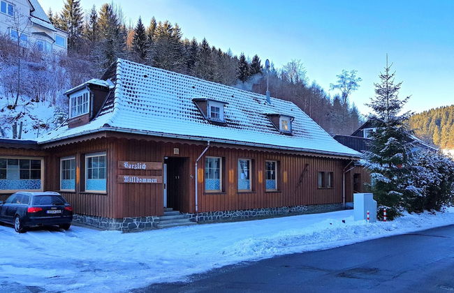 Ferienwohnung in Wildemann - Foto 23