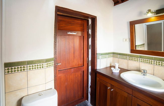 Authentic Holiday Home Full of Character, With Lots of Privacy and Stunning View - Foto 22