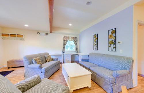 Chehalis Retreat with Scenic Views! - Photo 25