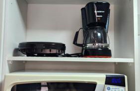 Confortável Studio no Park Sul próximo ao aeroporto - Foto 34