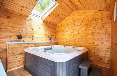 Host Stay Littlebeck House Briggswath - Foto 53