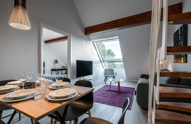 La Grange des Pères - Photo 51