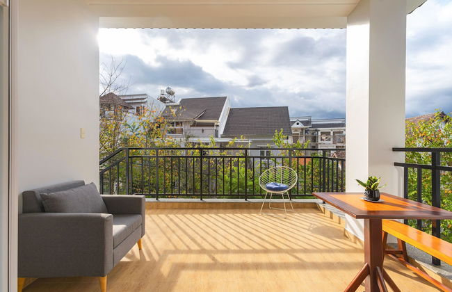 Lavini House - Foto 28