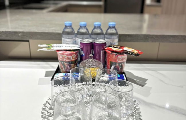 KVG Luxstay The Marq Ho Chi Minh Center - Foto 39