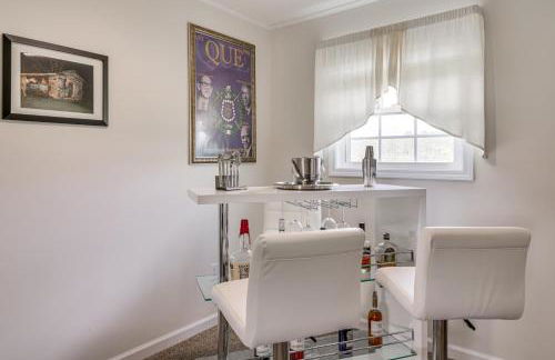 BBQ Ready Delta Country Home on 30 Acres - Foto 15