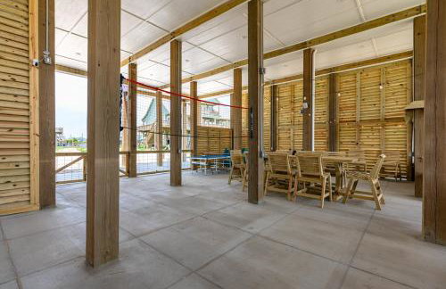 Always 5 O'clock Beachfront Hot Tub Luxury Game Area - Foto 79