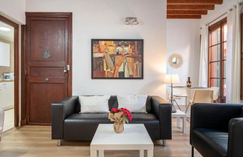 Holiday Palma Apartments - TI by PriorityVillas - Foto 27