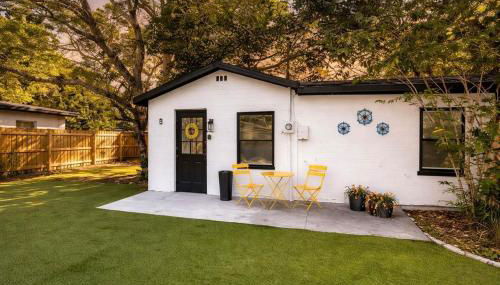 NEW Beach Cozy Bungalow 2B Mins-beach&downtown - Foto 3