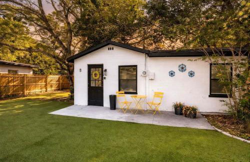 NEW Beach Cozy Bungalow 2B Mins-beach&downtown - Foto 3