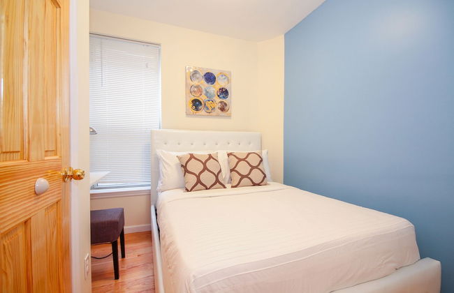 Hamilton Heights Lovely Apartments - Photo 3