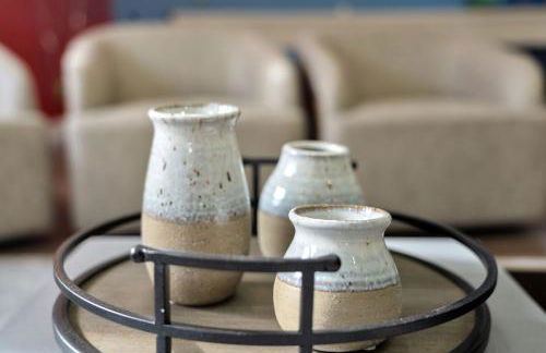 Fire and Fun Luxe Stay w Pool Hot Tub and Game Room - Foto 59