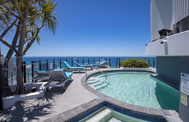 The Wave Resort - Foto 71