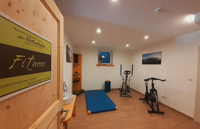 Talissa at Organic & Riding Stables of Veitenhof - Foto 8