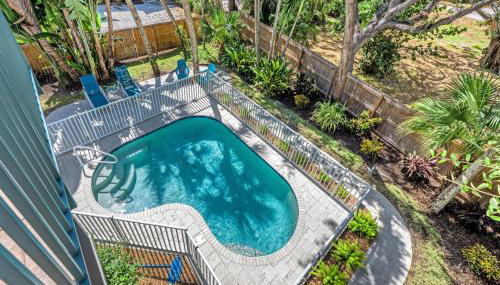 Hemingway House - 117 - Foto 4