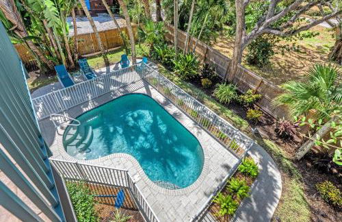 Hemingway House - 117 - Foto 4