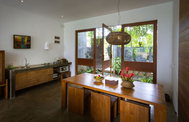 De Ubud Villas & Spa - Foto 51