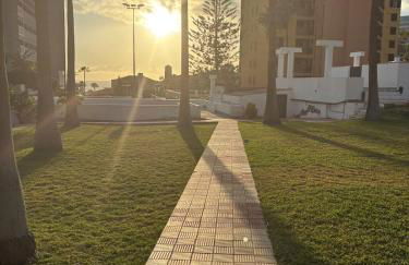 Costa Adeje apartamento con piscinas y parking - Foto 26