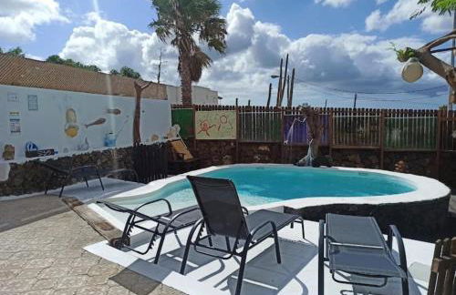 Finca Lucía - Las Buganvillas - Foto 27