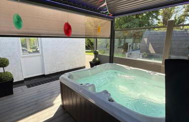 Tanglewood Stays - Foto 1