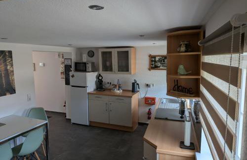 Ferienhaus Fuldablick - Foto 11