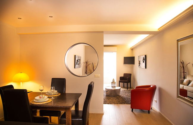 Opening Doors Aribau - Photo 13