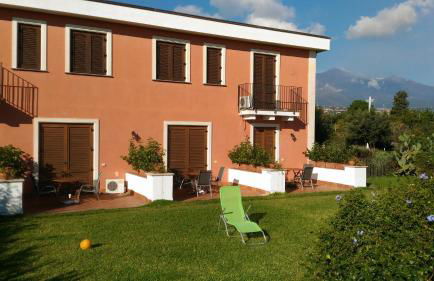 Case Vacanze Residence Trinacria - Foto 77