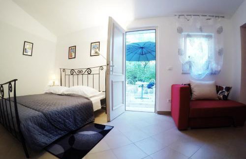 Studio Apartment Adriana - Foto 4