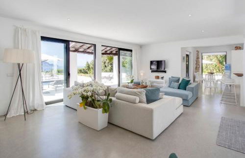 Secluded Paradise in Ibiza City, 1038 - Foto 17