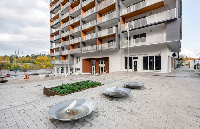 City Living Umami - Foto 33