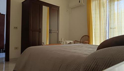 Casa di Ulisse - mansarda familiare - Foto 2