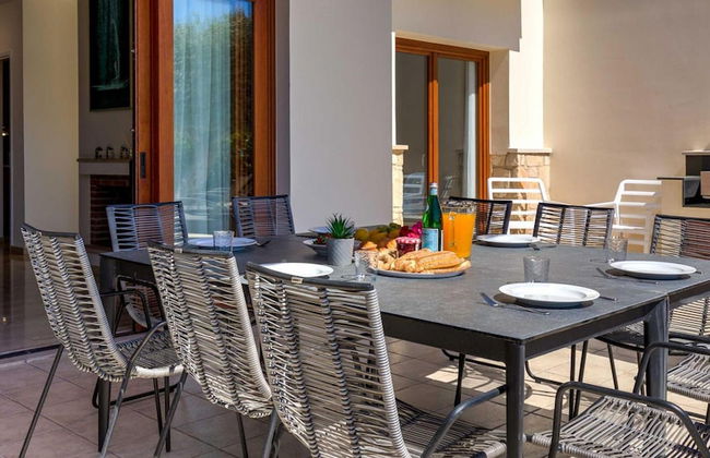 Villa 93 Calantha in Kouklia - Foto 17