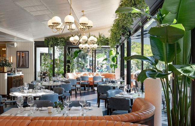 The Dupont Circle Hotel - Photo 65