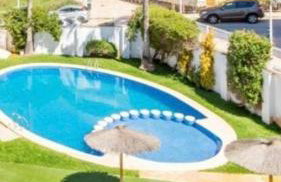 Elegant Apartment in Moraira - Residence Calamora - Foto 21