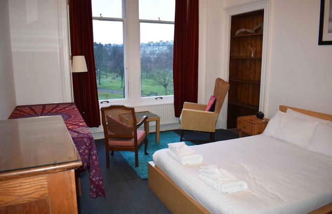 Traditional Apartment oer the Meadows - Foto 22