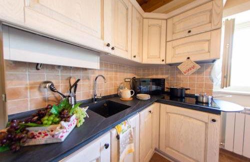 La Beppa - Casa Vacanza - Foto 73